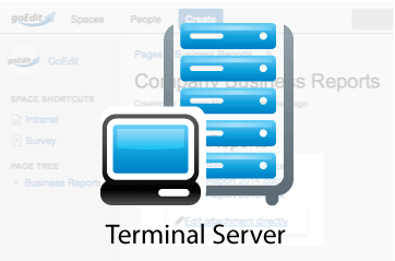 Terminal Server
